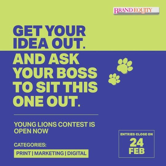 Young Lions Banner